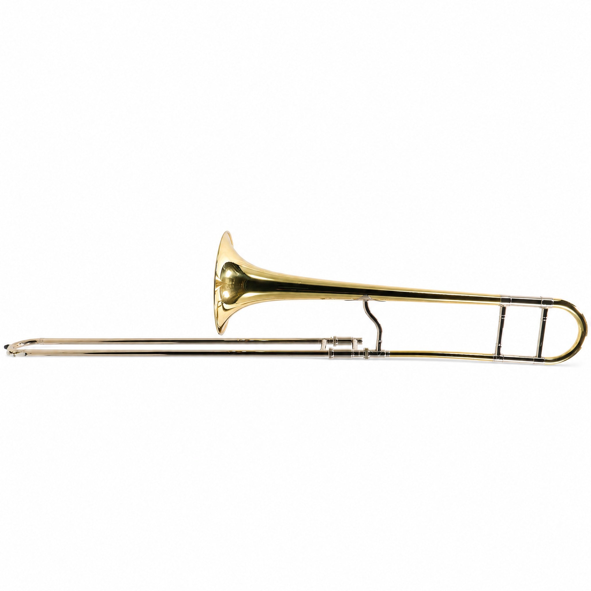 Jupiter XO 1634LT 'Fedchok' Professional Tenor Trombone in Lacquer