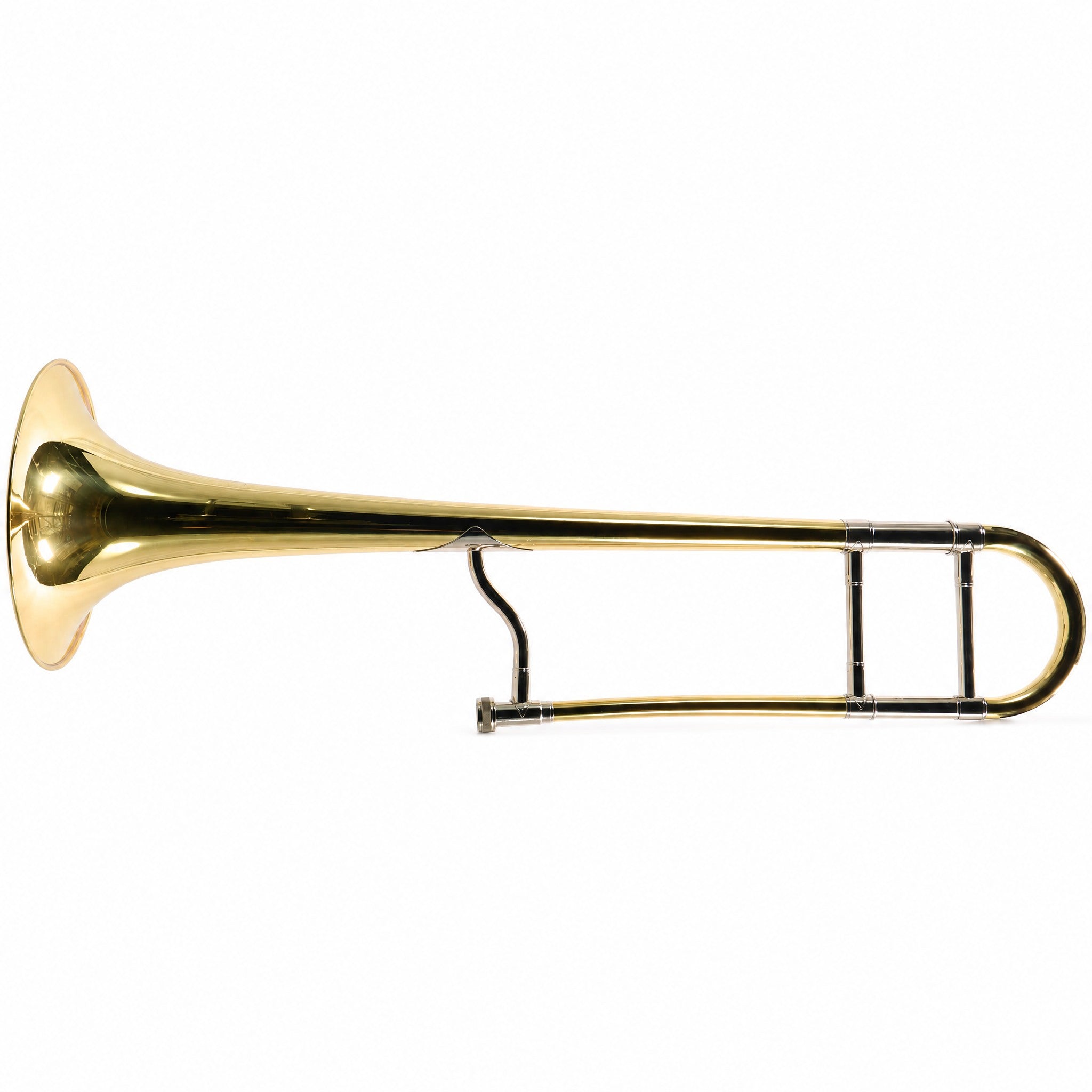 Jupiter XO 1634LT 'Fedchok' Professional Tenor Trombone in Lacquer