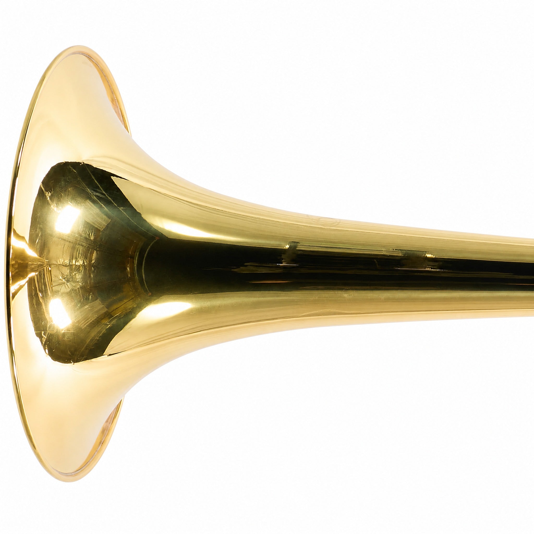 Jupiter XO 1634LT 'Fedchok' Professional Tenor Trombone in Lacquer