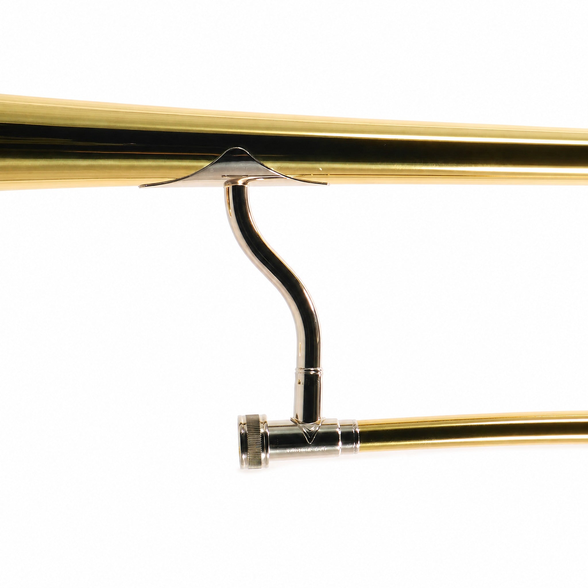Jupiter XO 1634LT 'Fedchok' Professional Tenor Trombone in Lacquer