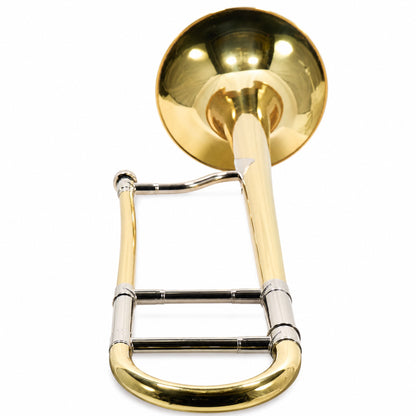 Jupiter XO 1634LT 'Fedchok' Professional Tenor Trombone in Lacquer