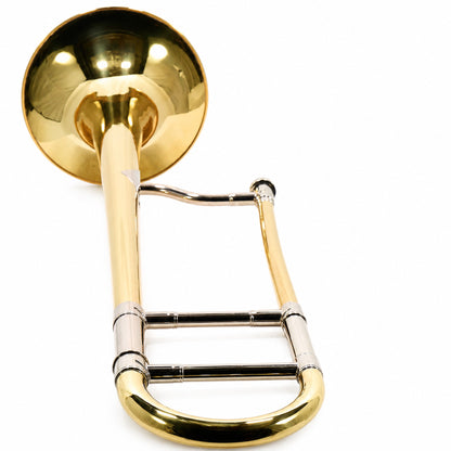 Jupiter XO 1634LT 'Fedchok' Professional Tenor Trombone in Lacquer