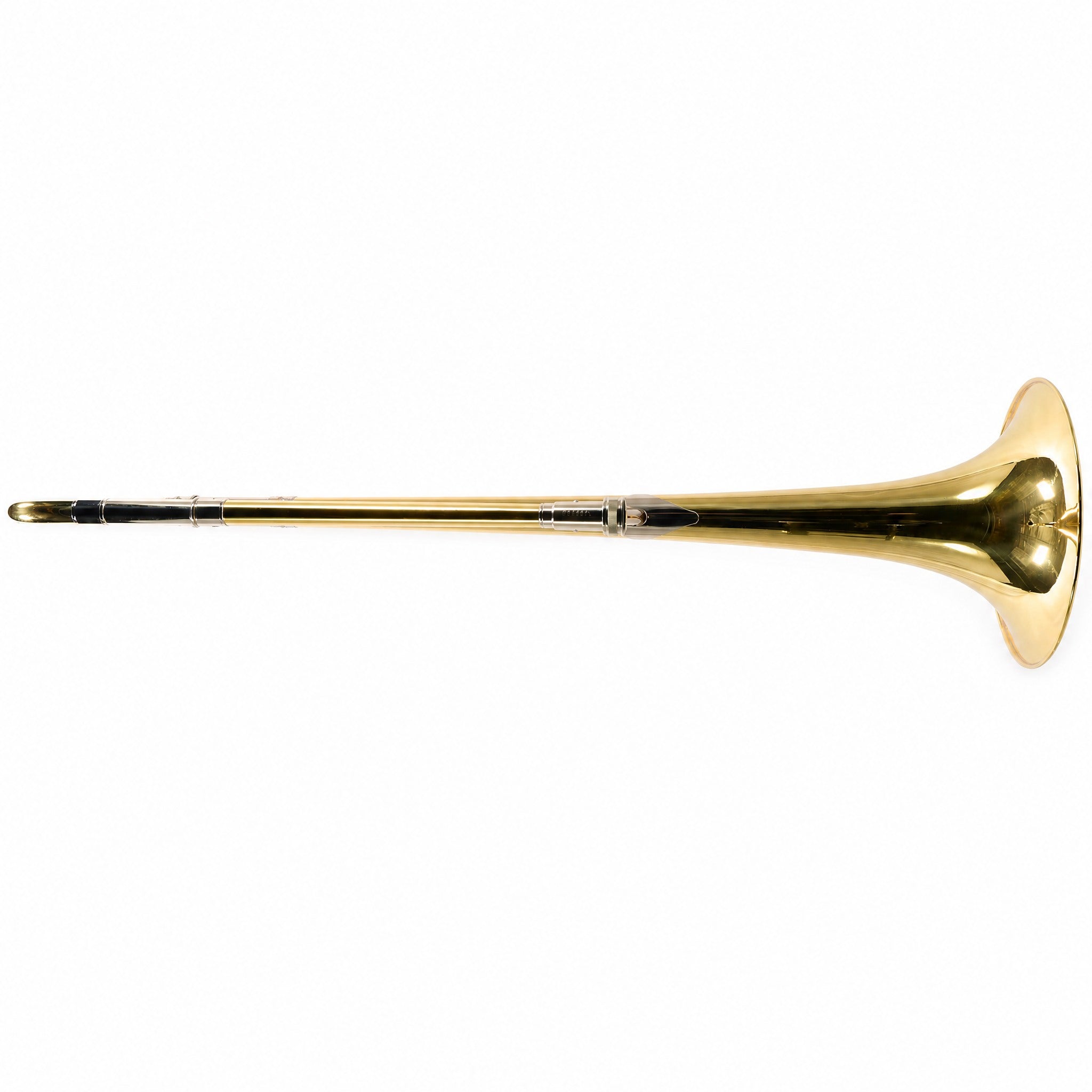 Jupiter XO 1634LT 'Fedchok' Professional Tenor Trombone in Lacquer