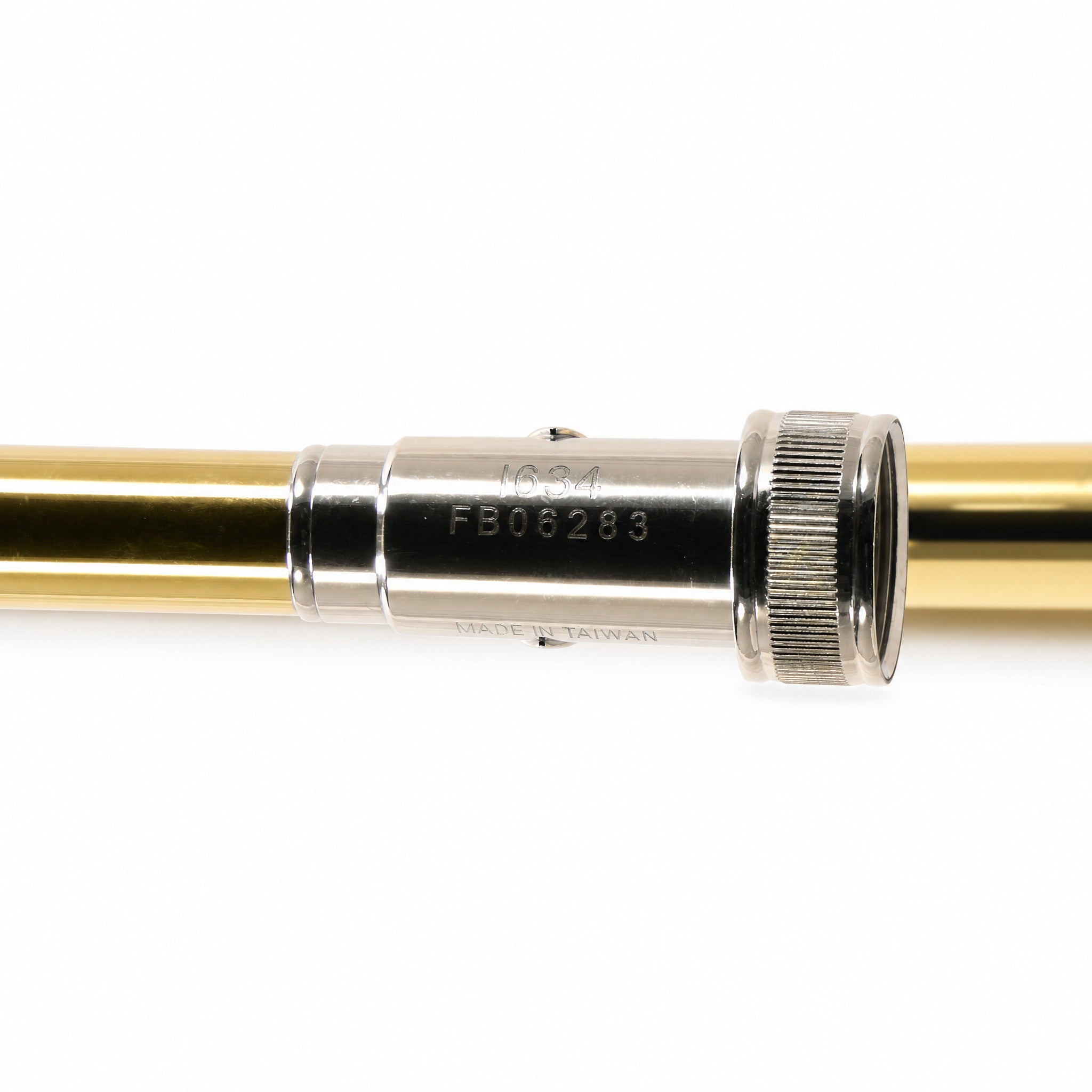 Jupiter XO 1634LT 'Fedchok' Professional Tenor Trombone in Lacquer