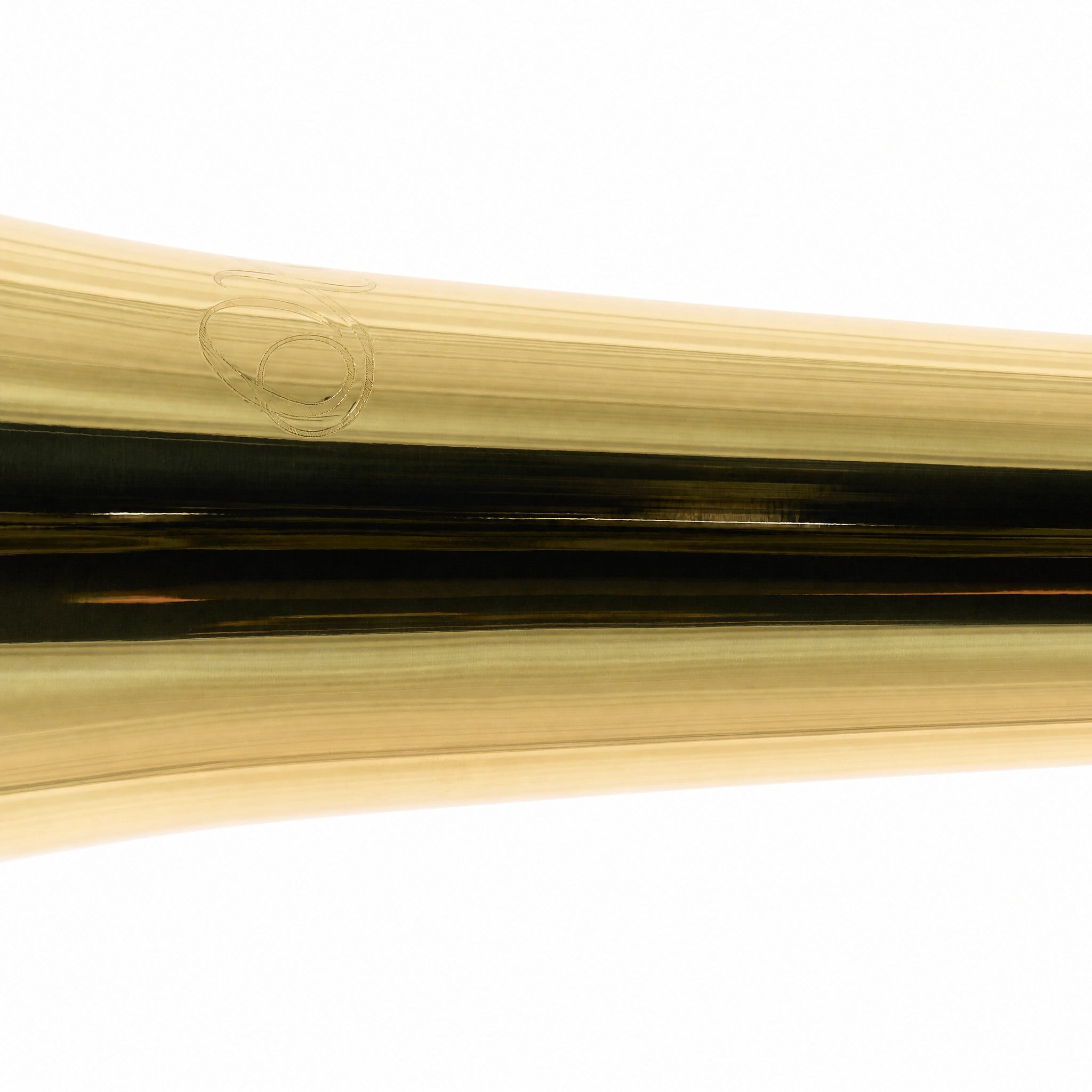 Jupiter XO 1634LT 'Fedchok' Professional Tenor Trombone in Lacquer