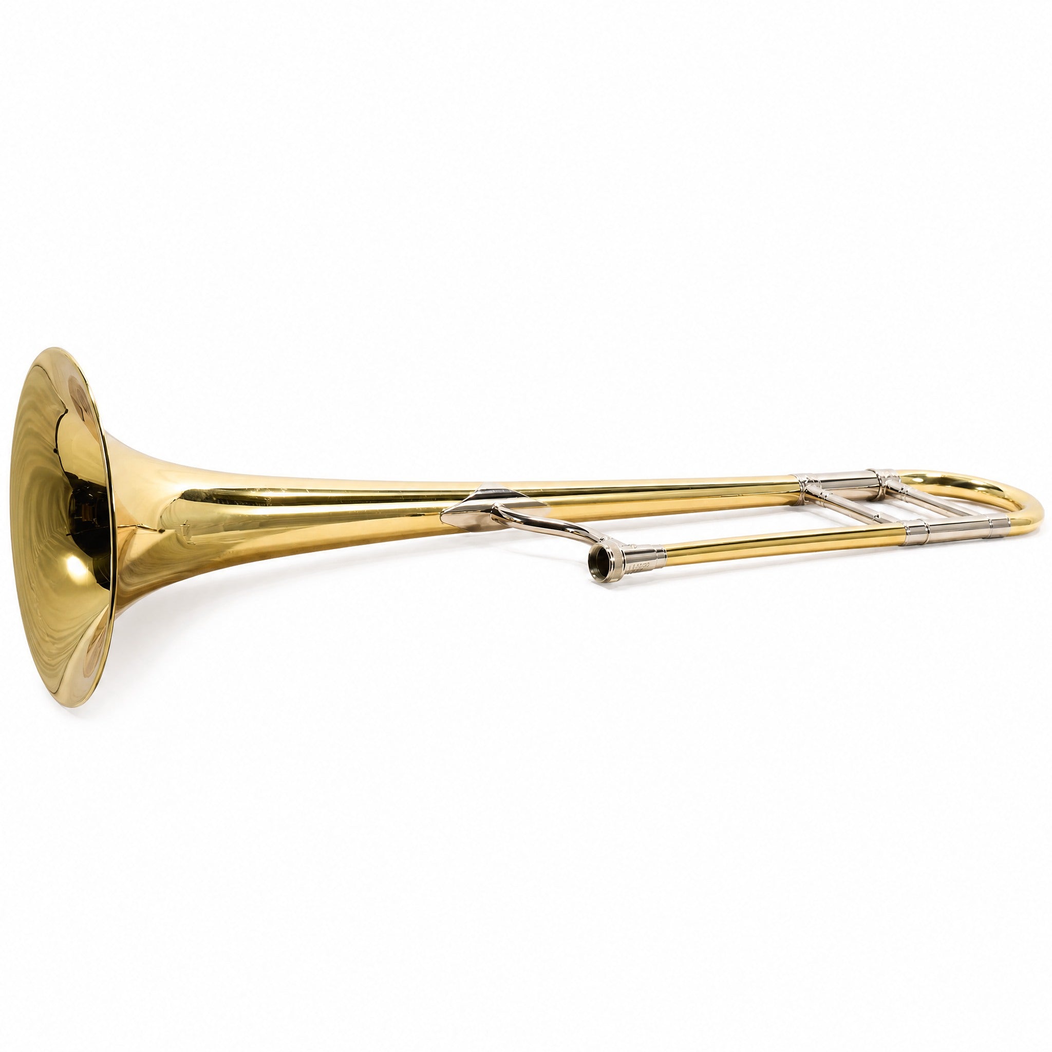 Jupiter XO 1634LT 'Fedchok' Professional Tenor Trombone in Lacquer