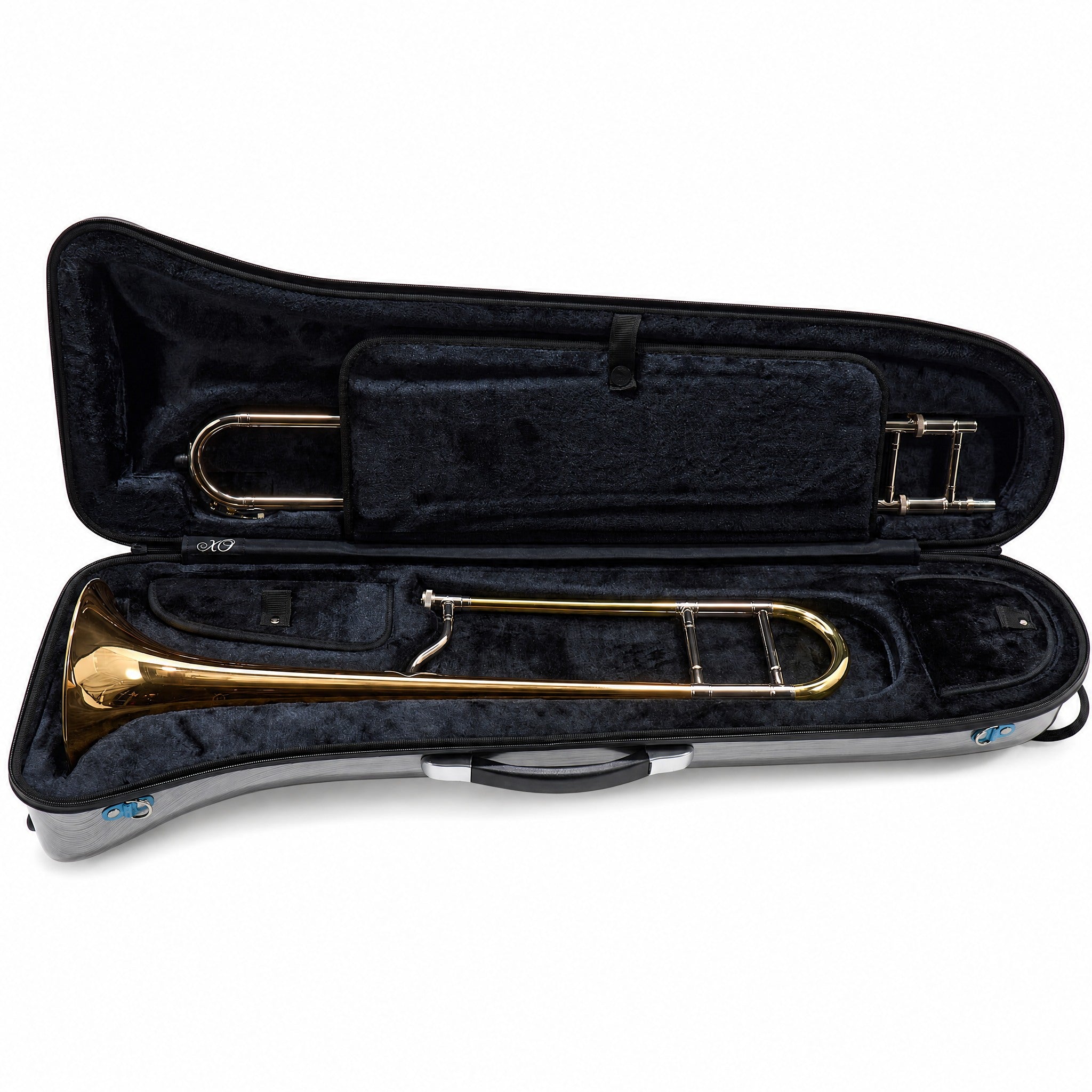 Jupiter XO 1634LT 'Fedchok' Professional Tenor Trombone in Lacquer