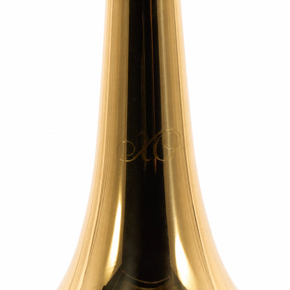 Jupiter XO 1634RL-T 'Fedchok' Professional Tenor Trombone in Lacquer