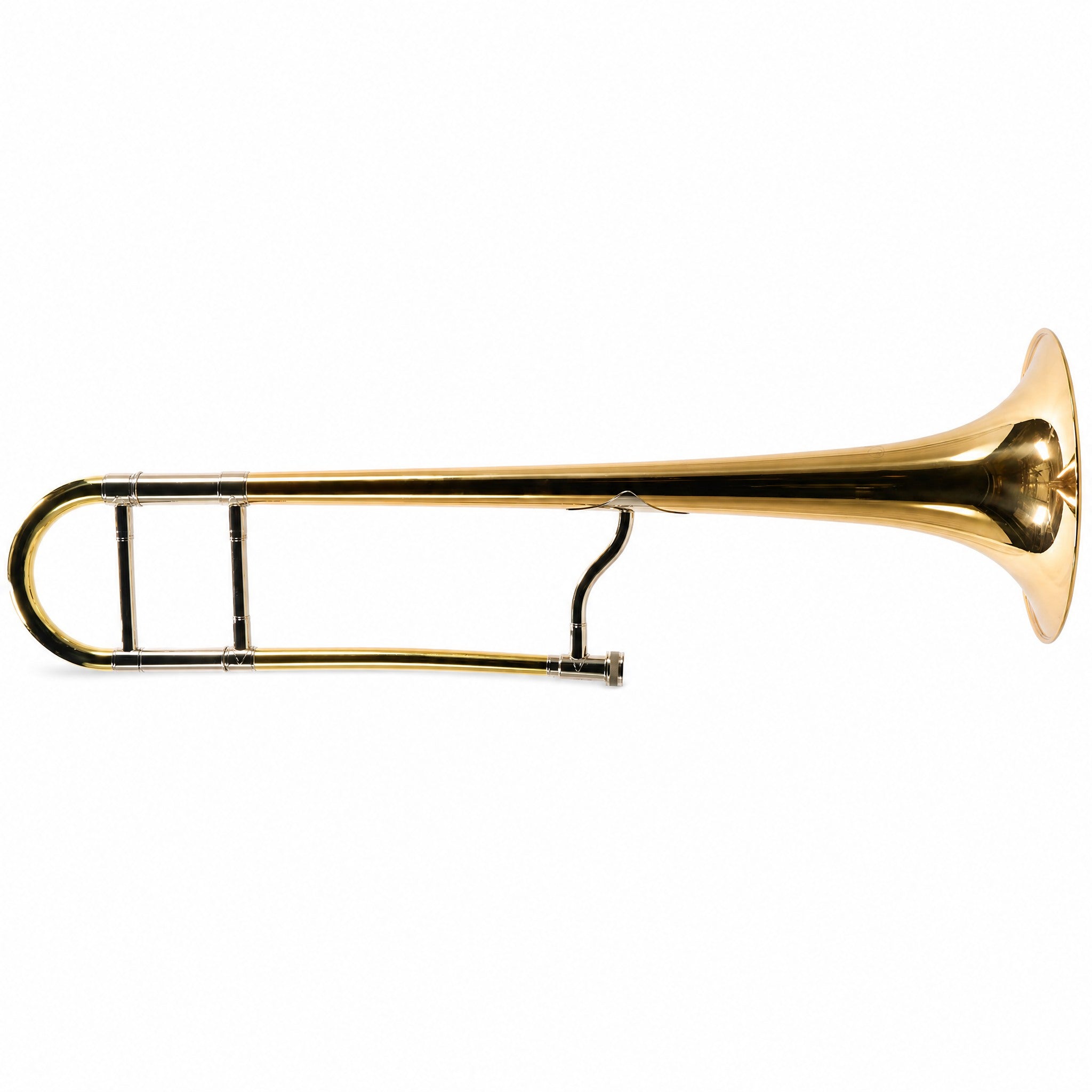 Jupiter XO 1634RL-T 'Fedchok' Professional Tenor Trombone in Lacquer