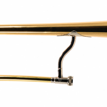 Jupiter XO 1634RL-T 'Fedchok' Professional Tenor Trombone in Lacquer