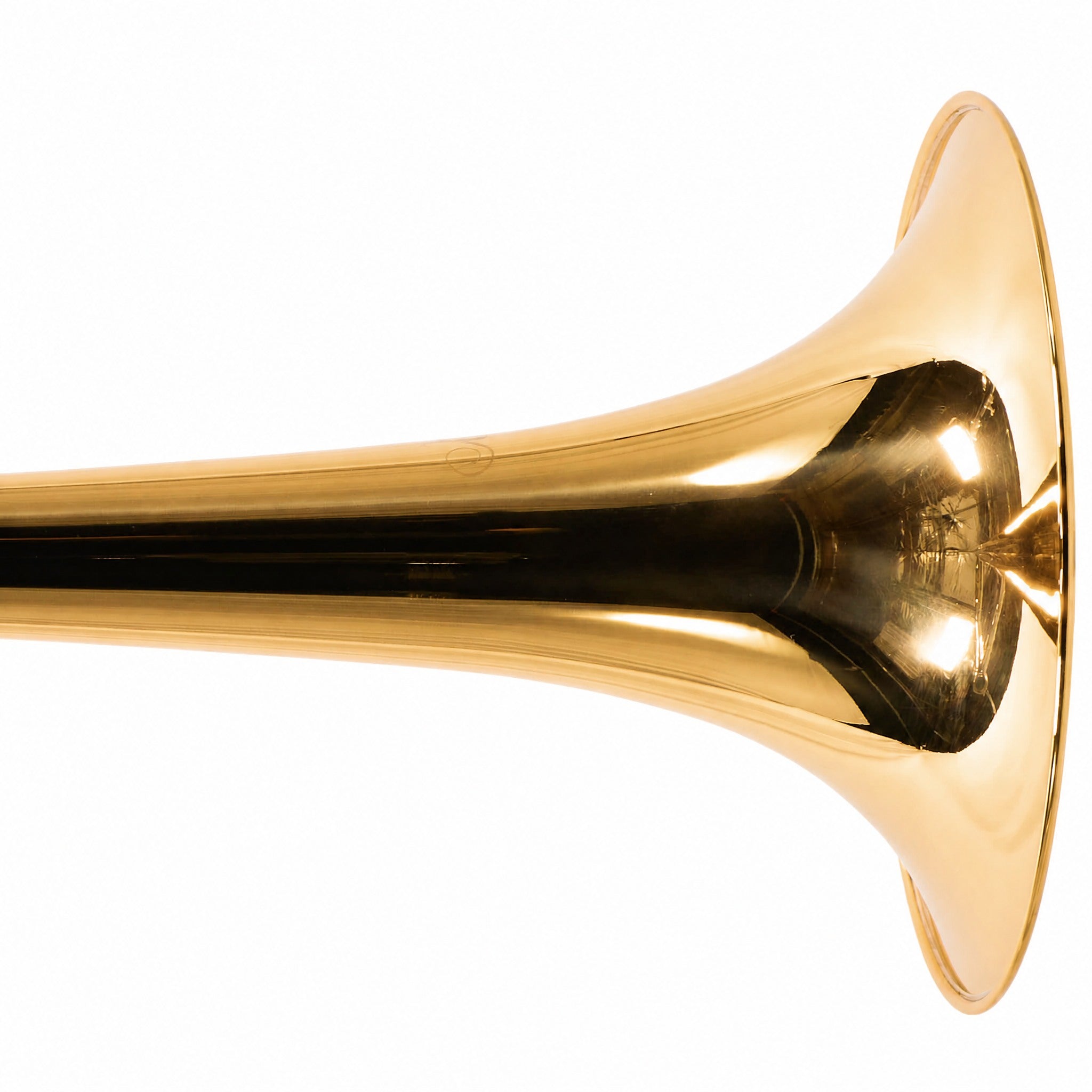 Jupiter XO 1634RL-T 'Fedchok' Professional Tenor Trombone in Lacquer