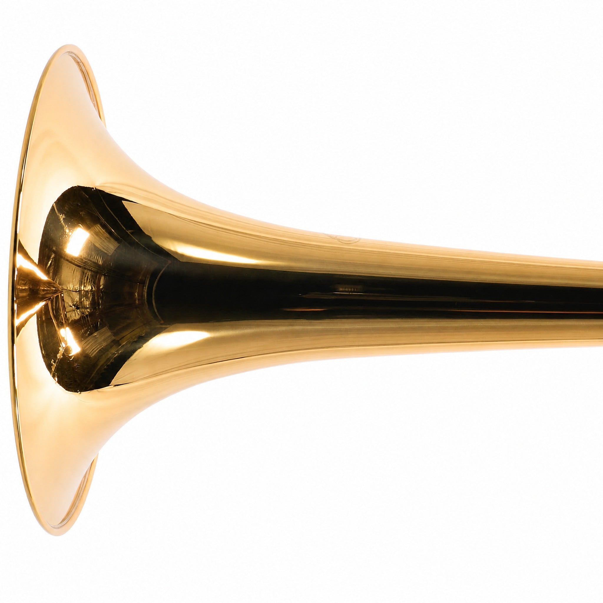 Jupiter XO 1634RL-T 'Fedchok' Professional Tenor Trombone in Lacquer