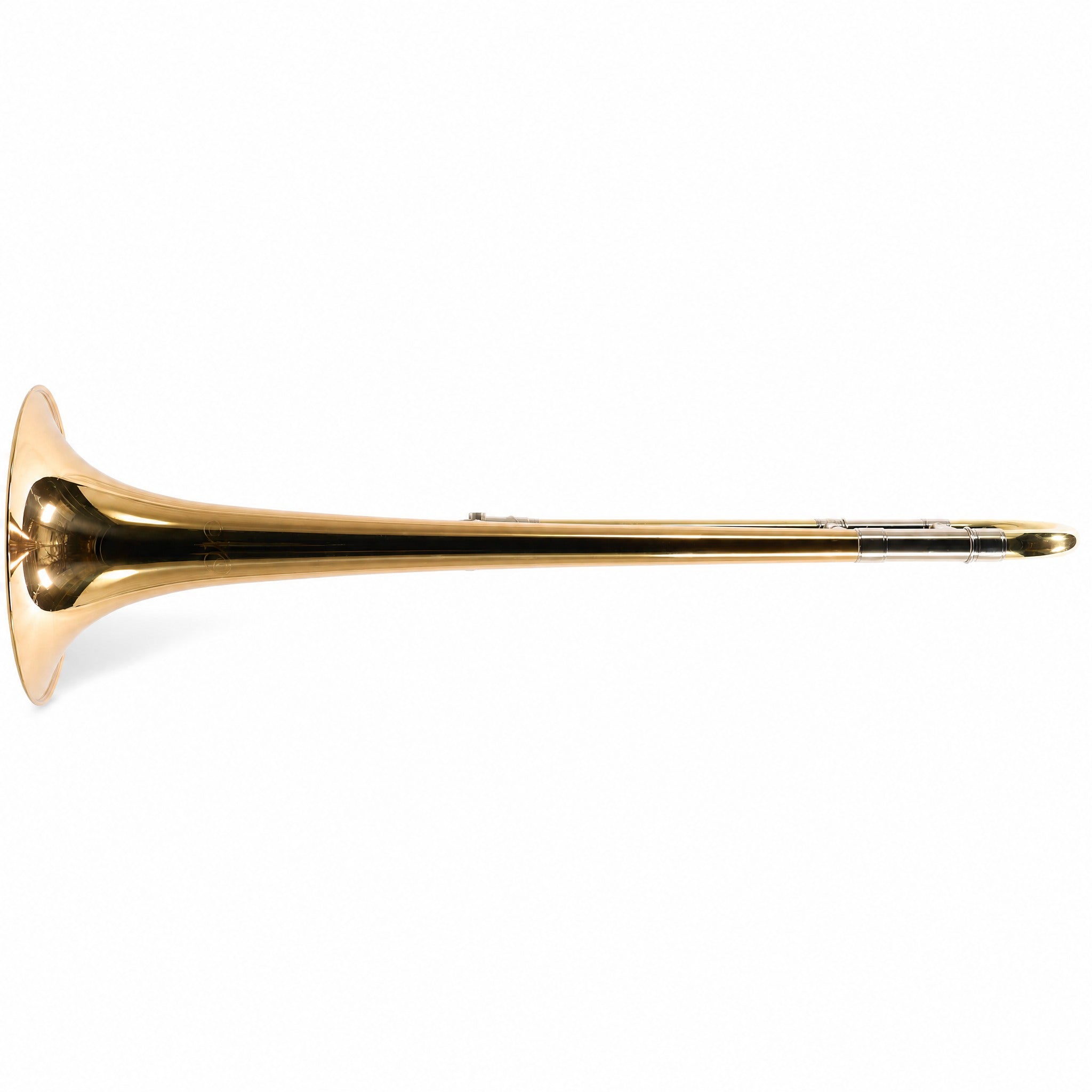 Jupiter XO 1634RL-T 'Fedchok' Professional Tenor Trombone in Lacquer