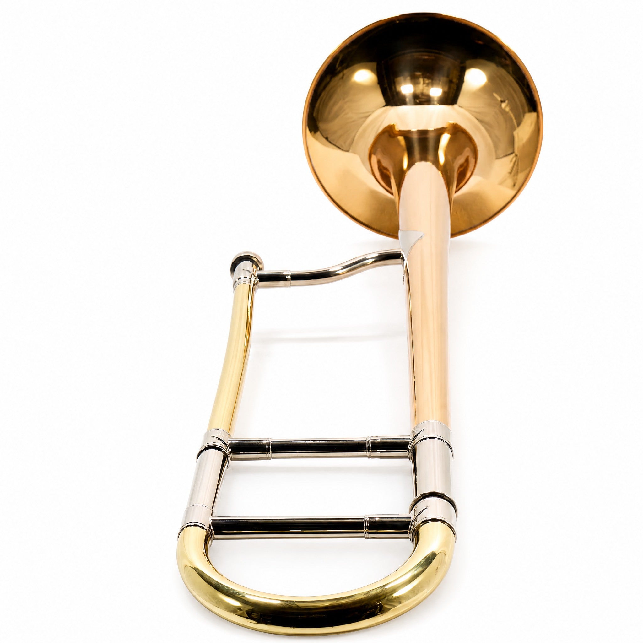 Jupiter XO 1634RL-T 'Fedchok' Professional Tenor Trombone in Lacquer