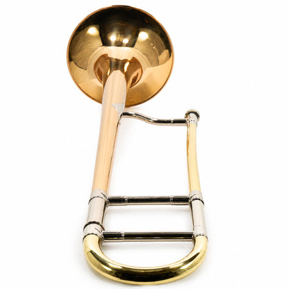 Jupiter XO 1634RL-T 'Fedchok' Professional Tenor Trombone in Lacquer