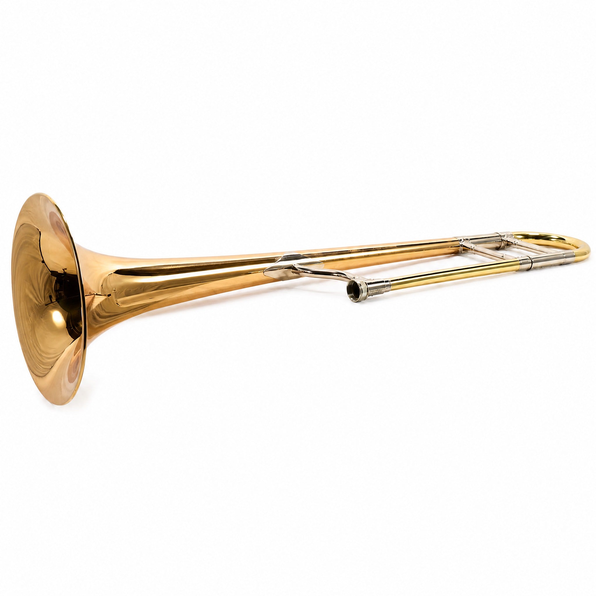 Jupiter XO 1634RL-T 'Fedchok' Professional Tenor Trombone in Lacquer