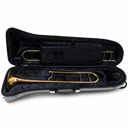 Jupiter XO 1634RL-T 'Fedchok' Professional Tenor Trombone in Lacquer
