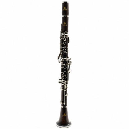 Jupiter JCL750N Intermediate Bb Clarinet in Grenadilla