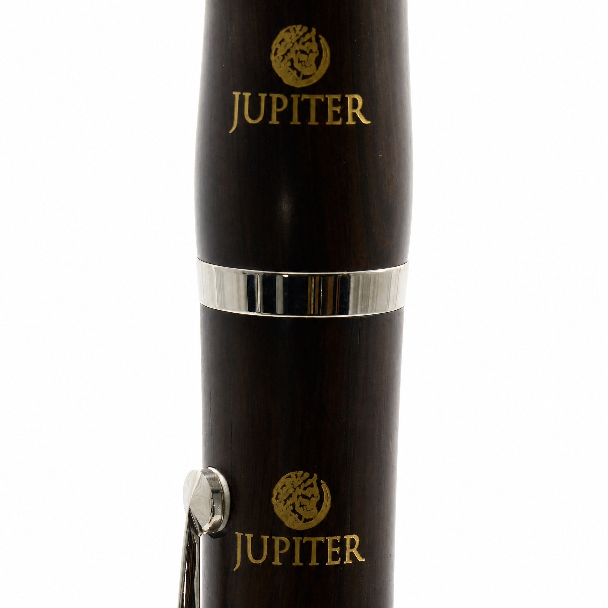 Jupiter JCL750N Intermediate Bb Clarinet in Grenadilla