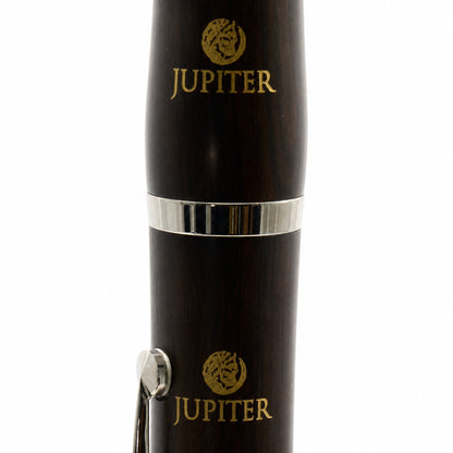 Jupiter JCL750N Intermediate Bb Clarinet in Grenadilla