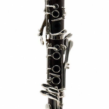 Jupiter JCL750N Intermediate Bb Clarinet in Grenadilla