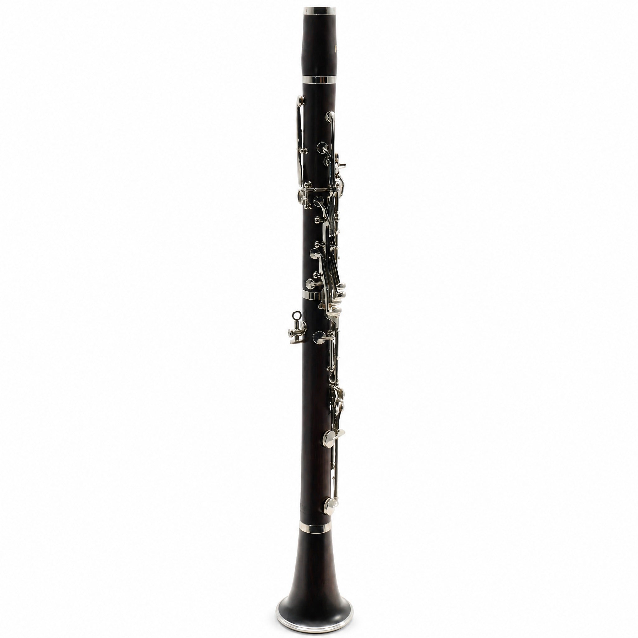 Jupiter JCL750N Intermediate Bb Clarinet in Grenadilla