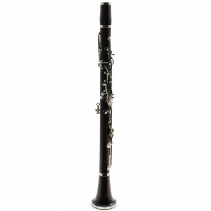 Jupiter JCL750N Intermediate Bb Clarinet in Grenadilla