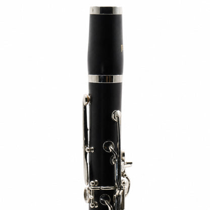 Jupiter JCL750N Intermediate Bb Clarinet in Grenadilla