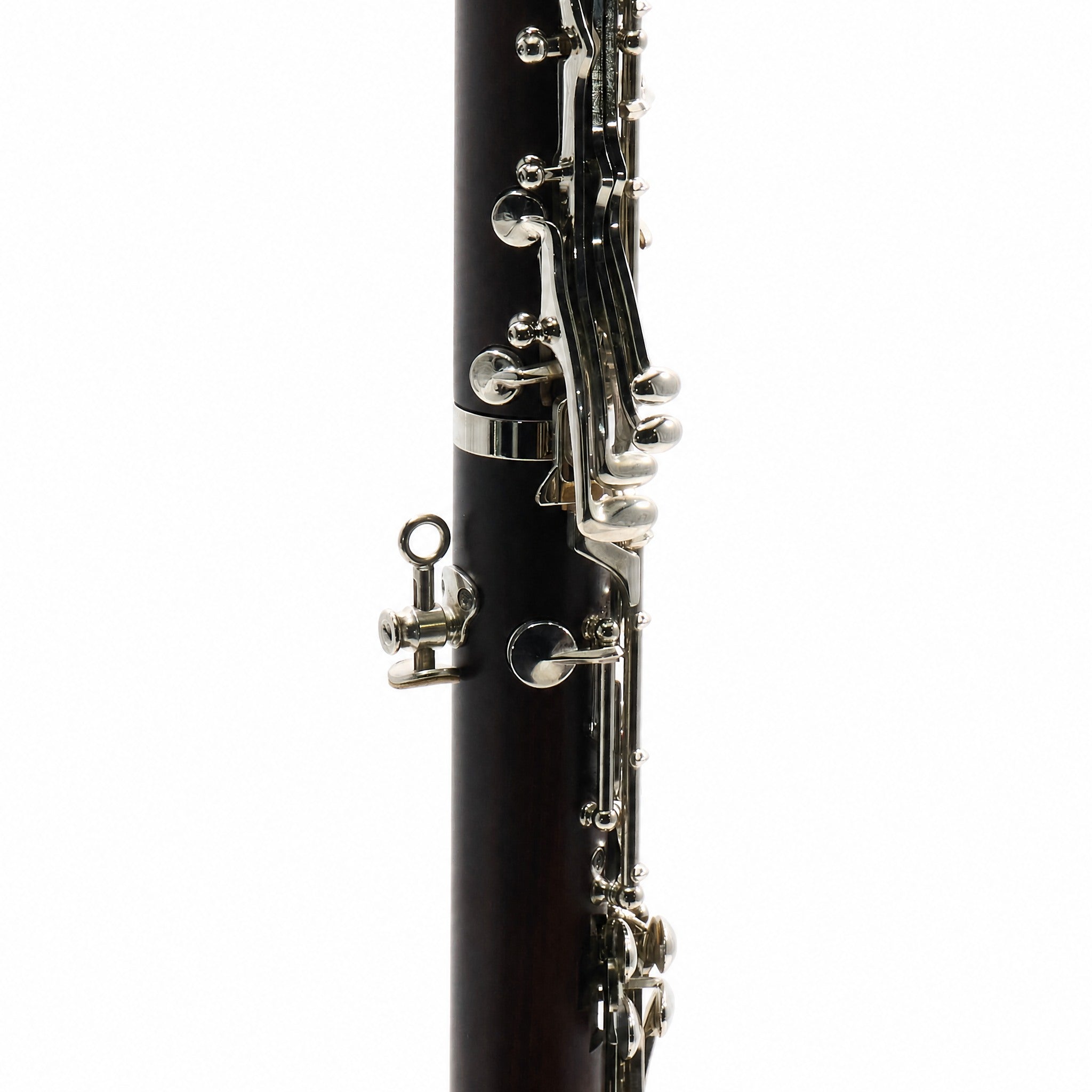 Jupiter JCL750N Intermediate Bb Clarinet in Grenadilla