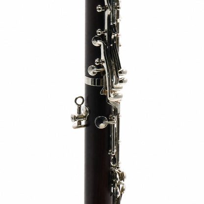 Jupiter JCL750N Intermediate Bb Clarinet in Grenadilla