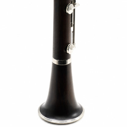 Jupiter JCL750N Intermediate Bb Clarinet in Grenadilla