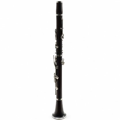Jupiter JCL750N Intermediate Bb Clarinet in Grenadilla