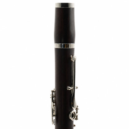 Jupiter JCL750N Intermediate Bb Clarinet in Grenadilla