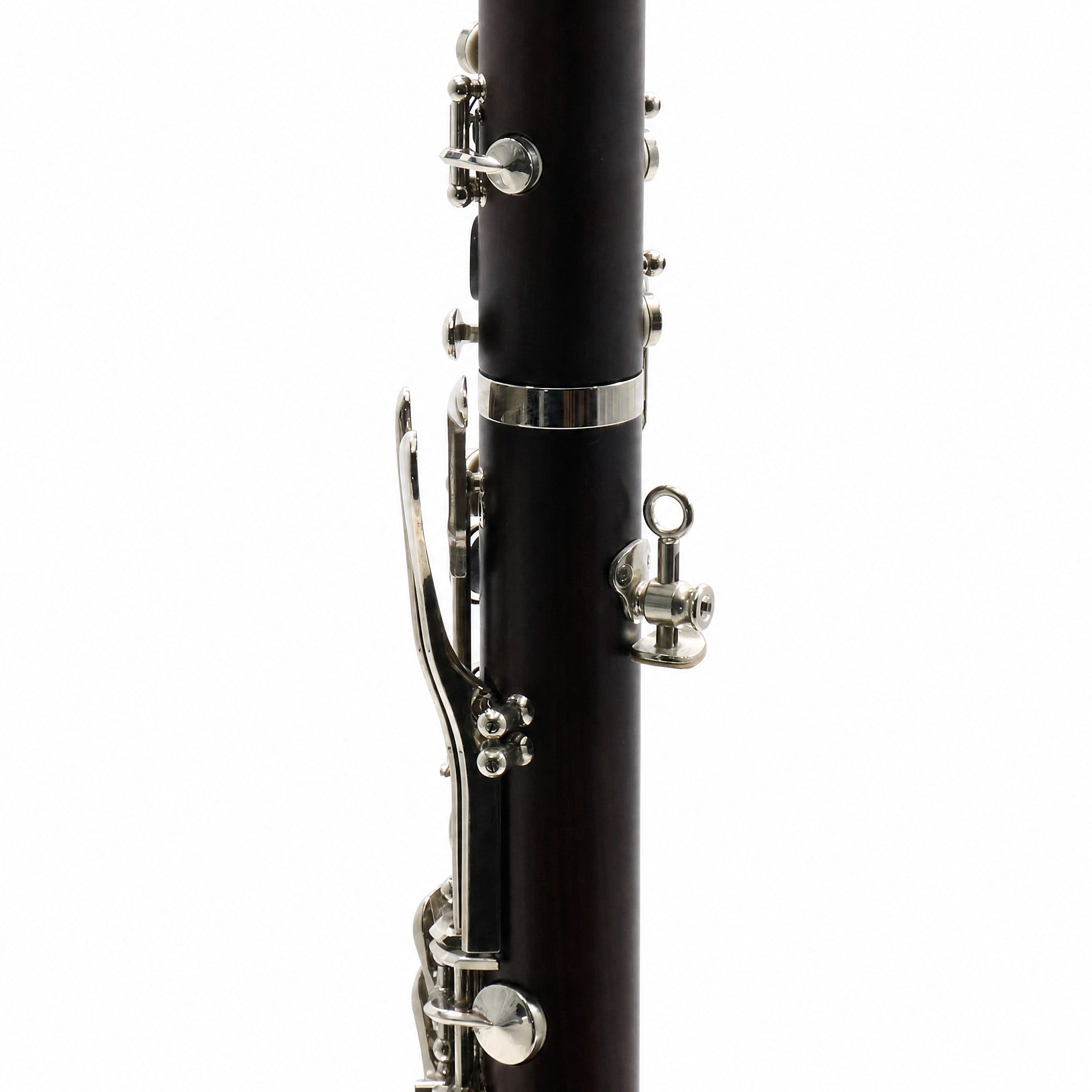 Jupiter JCL750N Intermediate Bb Clarinet in Grenadilla