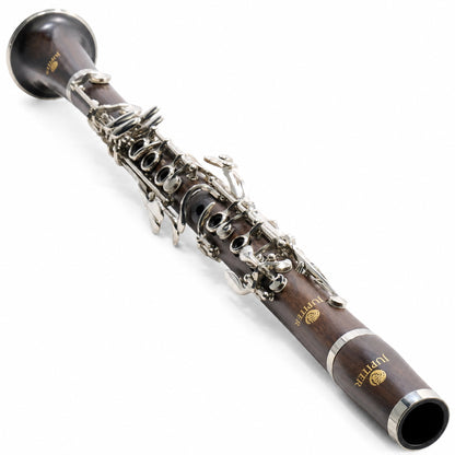 Jupiter JCL750N Intermediate Bb Clarinet in Grenadilla