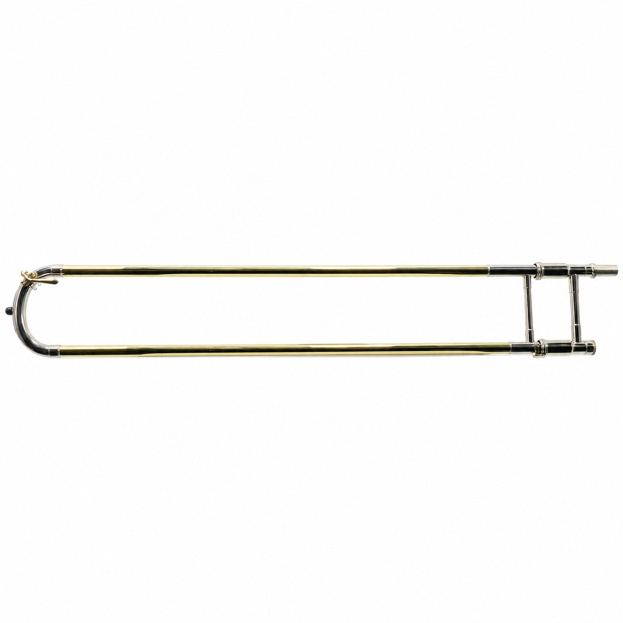 S.E. Shires Q36YA Q-Series Bass Trombone with Dual Axial Flow Valves