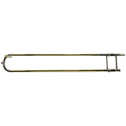 S.E. Shires Q36YA Q-Series Bass Trombone with Dual Axial Flow Valves