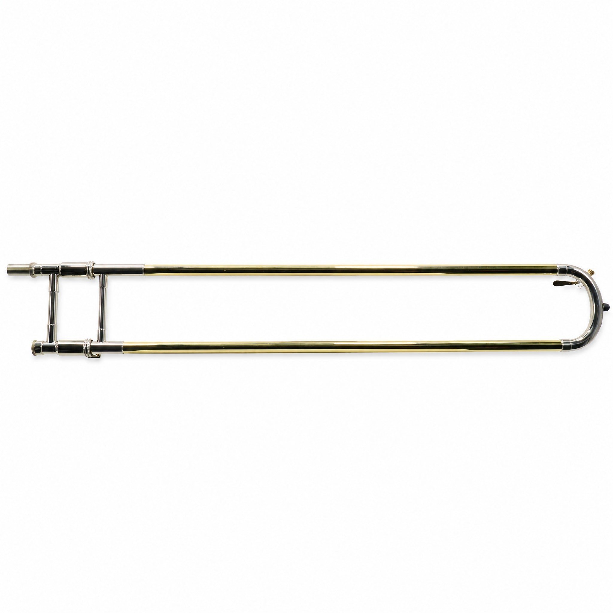 S.E. Shires Q36YA Q-Series Bass Trombone with Dual Axial Flow Valves