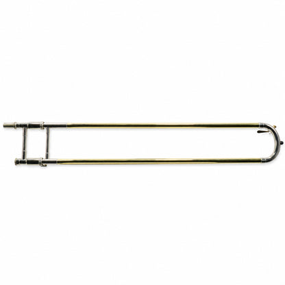 S.E. Shires Q36YA Q-Series Bass Trombone with Dual Axial Flow Valves