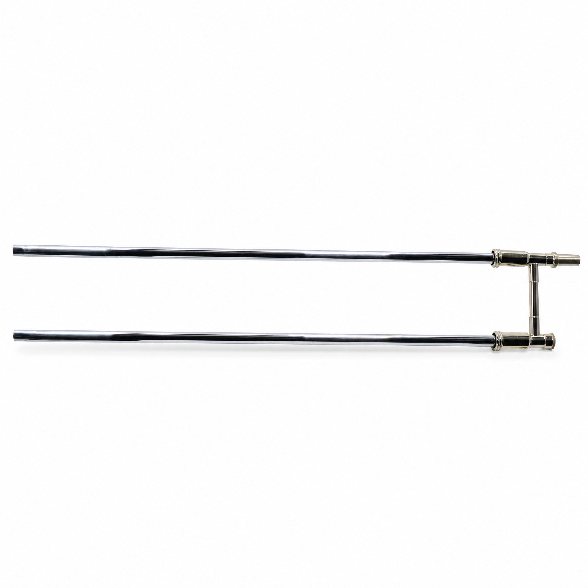 S.E. Shires Q36YA Q-Series Bass Trombone with Dual Axial Flow Valves