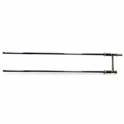 S.E. Shires Q36YA Q-Series Bass Trombone with Dual Axial Flow Valves