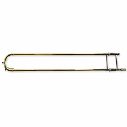 S.E. Shires Q-Series 'Joe Alessi' Professional Bb/F Tenor Trombone