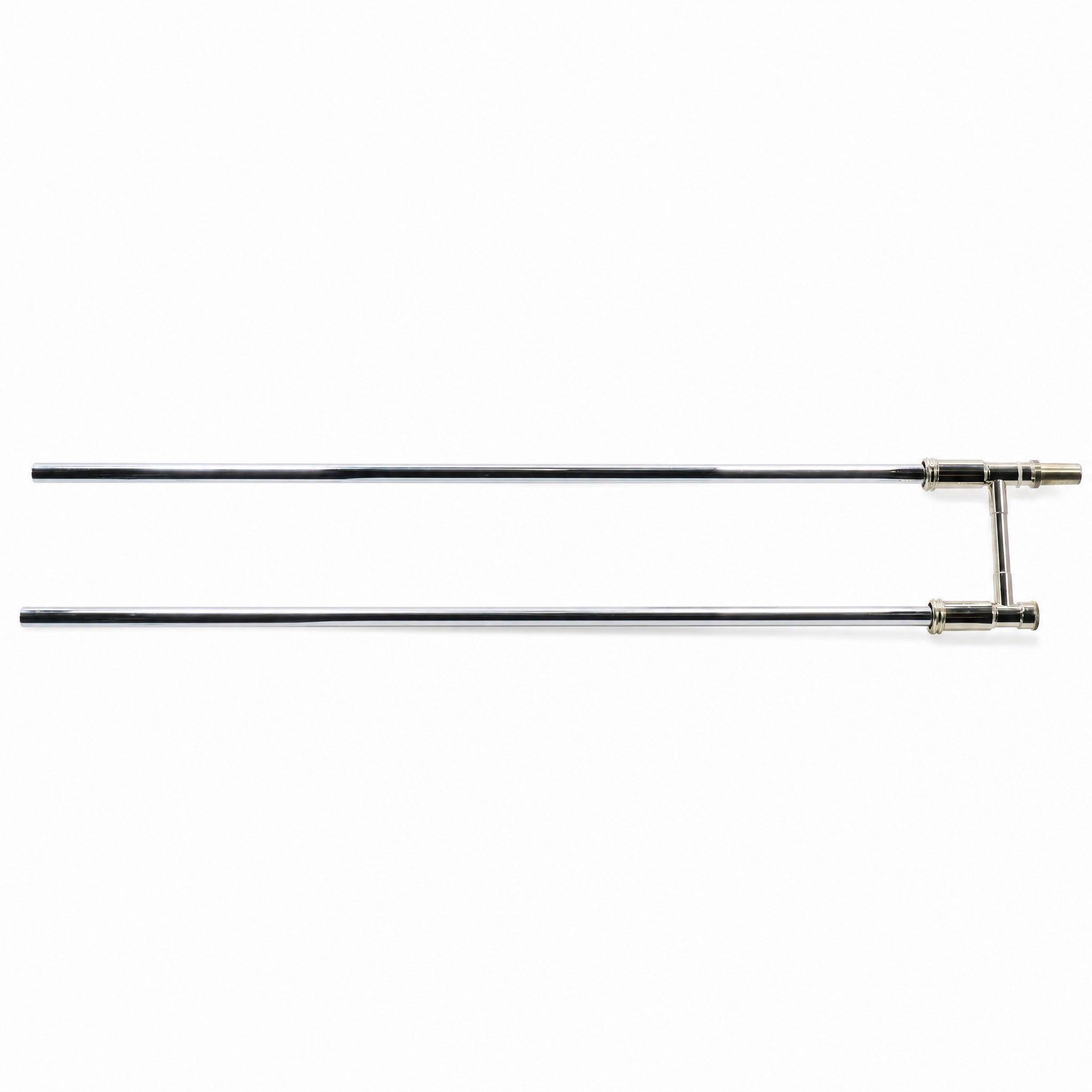 S.E. Shires Q-Series 'Joe Alessi' Professional Bb/F Tenor Trombone