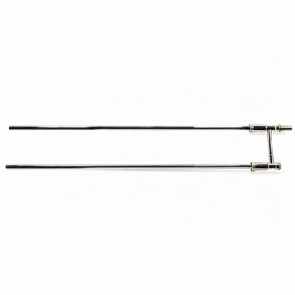 S.E. Shires Q-Series 'Joe Alessi' Professional Bb/F Tenor Trombone