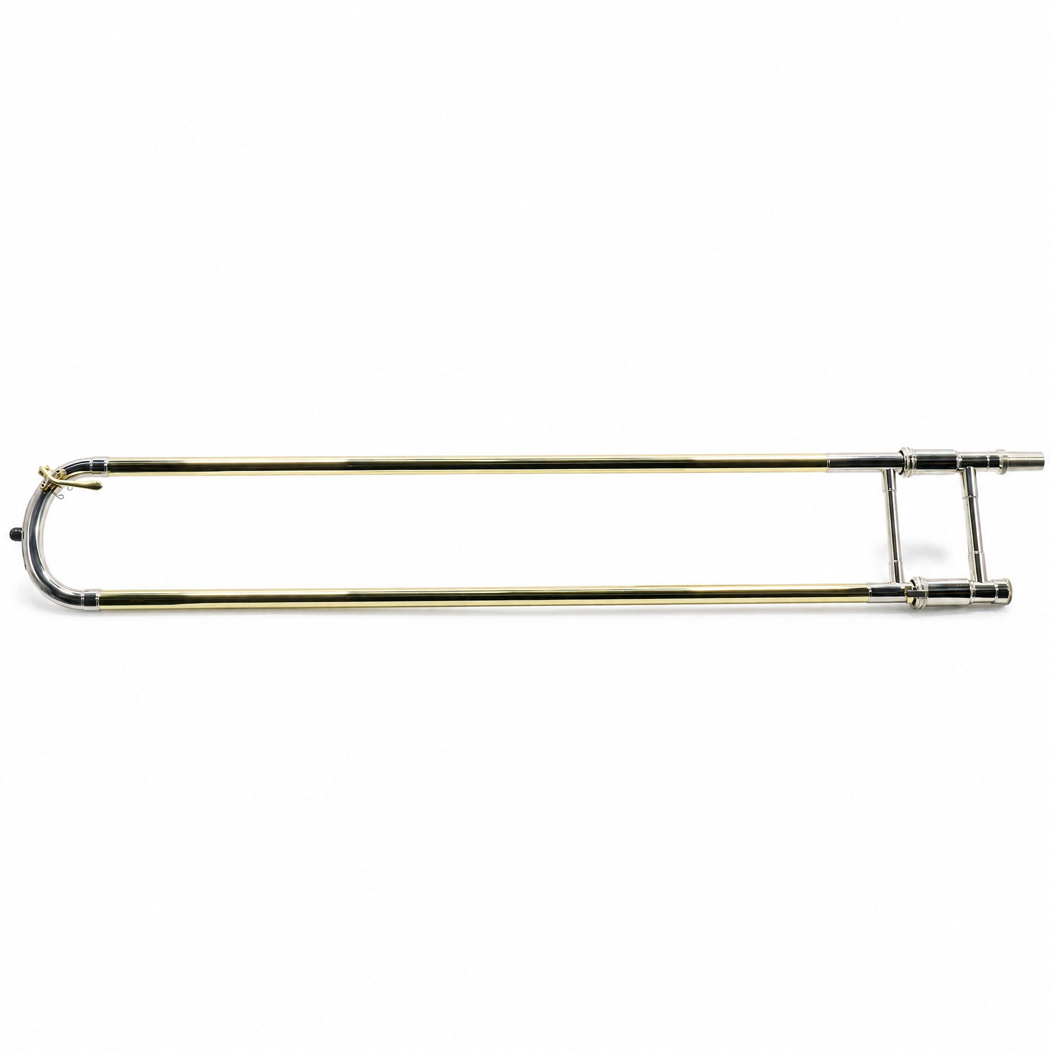 S.E. Shires Q30YR Q-Series Professional Tenor Trombone with Rotary Valve