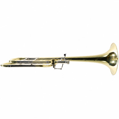 S.E. Shires Q30YR Q-Series Professional Tenor Trombone with Rotary Valve