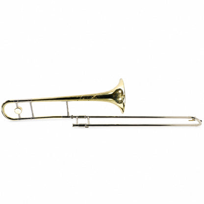 S.E. Shires STBQ33 Q-Series Professional Small Bore Tenor Trombone