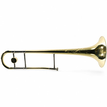 S.E. Shires STBQ33 Q-Series Professional Small Bore Tenor Trombone