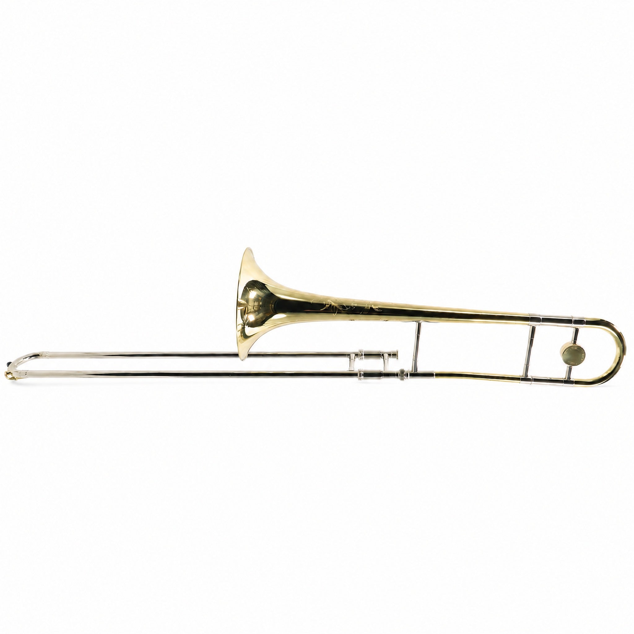 S.E. Shires STBQ33 Q-Series Professional Small Bore Tenor Trombone
