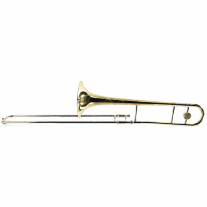 S.E. Shires STBQ33 Q-Series Professional Small Bore Tenor Trombone
